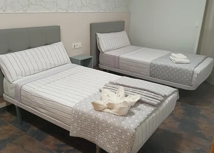 Apartamento Calle De La Cordera, 3