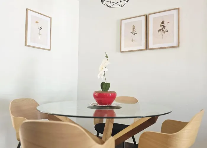 Apartamento Calle De La Cordera, 3