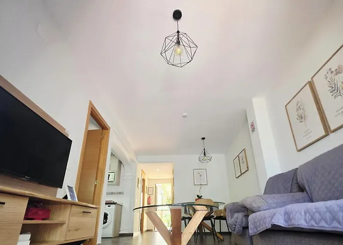 Calle De La Cordera, 3 Apartamento *