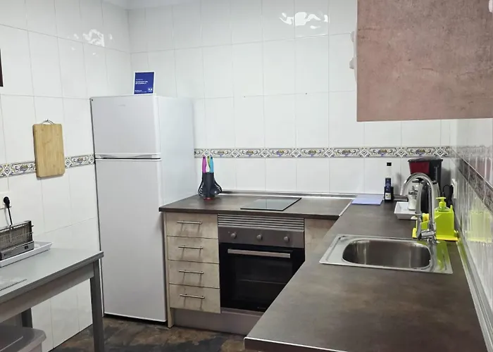 Apartamento Calle De La Cordera, 3