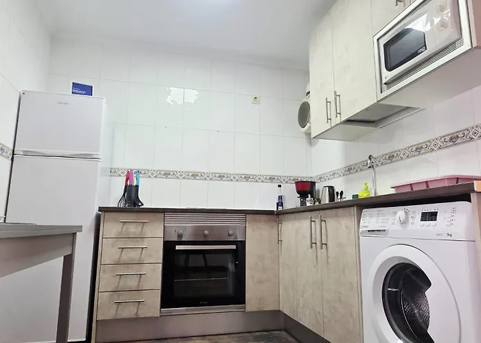 Calle De La Cordera, 3