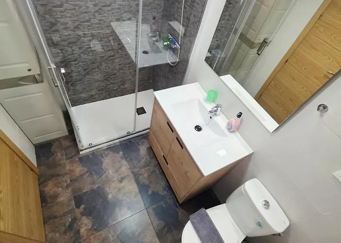 Apartamento Calle De La Cordera, 3