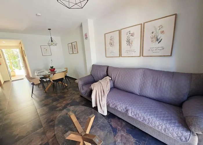 Calle De La Cordera, 3 Torremolinos