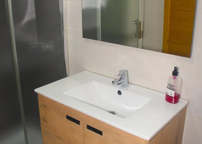 Calle De La Cordera, 3