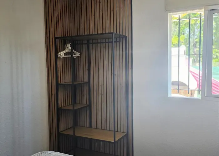 Calle De La Cordera, 3 Apartamento *