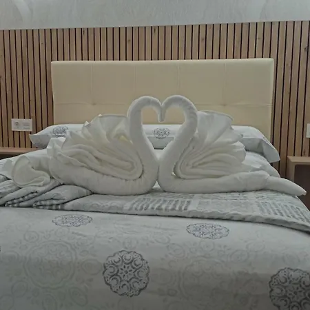 Apartamento Calle De La Cordera, 3 *