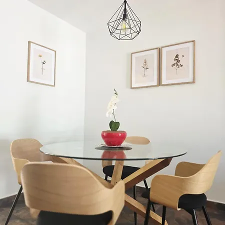 Apartamento Calle De La Cordera, 3