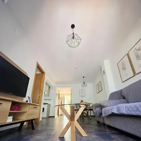 Calle De La Cordera, 3 アパート *