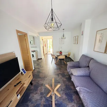 Calle De La Cordera, 3 トレモリノス