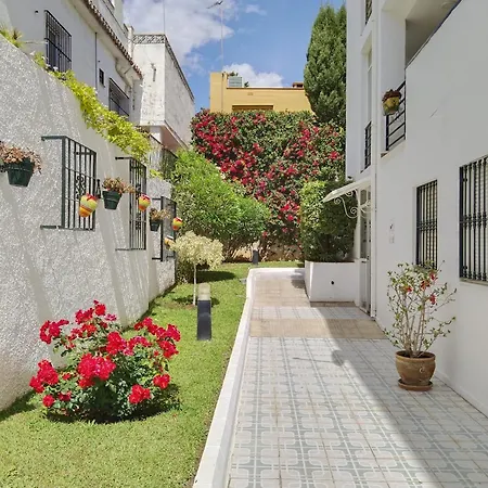 Calle De La Cordera, 3 Lägenhet *