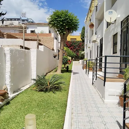 Calle De La Cordera, 3 Lägenhet *