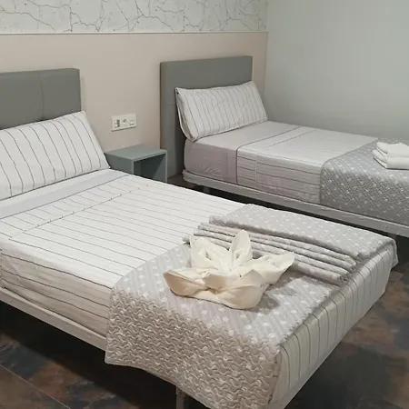 Apartamento Calle De La Cordera, 3