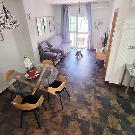 Apartamento Calle De La Cordera, 3 Torremolinos