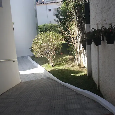 Calle De La Cordera, 3 * Torremolinos