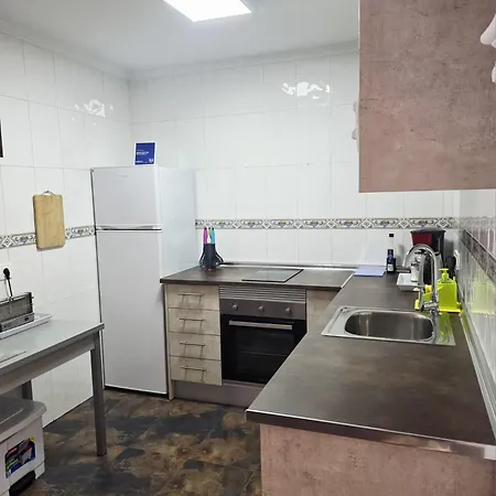 Apartamento Calle De La Cordera, 3