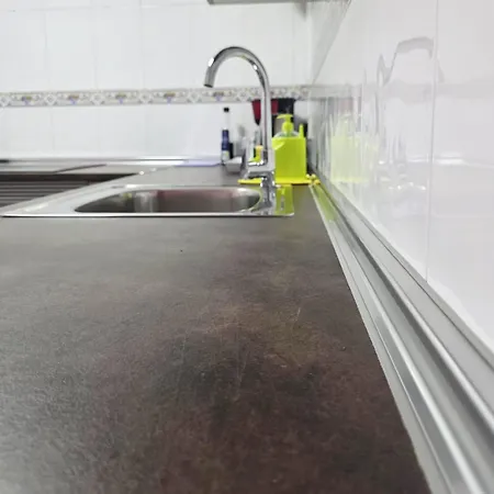 Apartamento Calle De La Cordera, 3 *