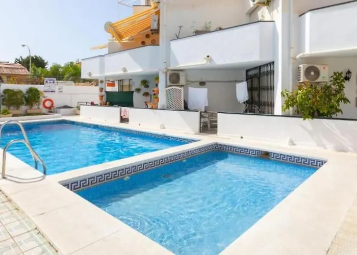 Calle De La Cordera, 3 *