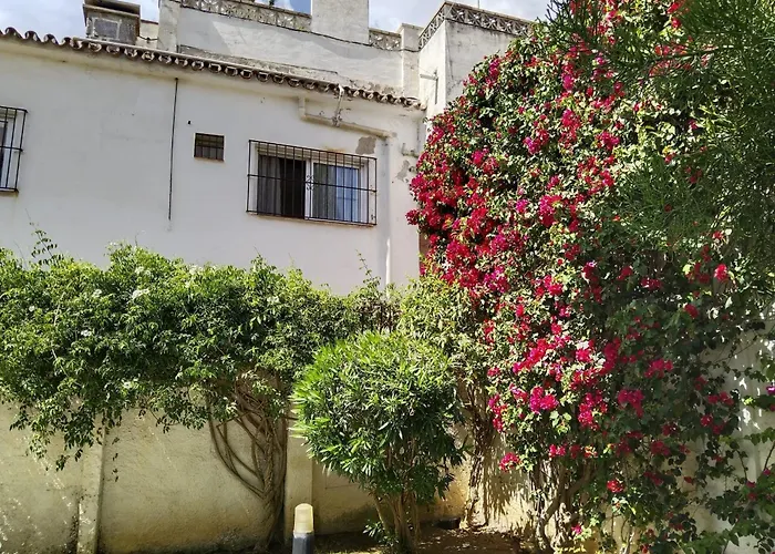 Calle De La Cordera, 3 Апартаменты *
