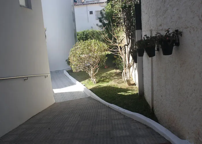 Calle De La Cordera, 3 * Торремолинос