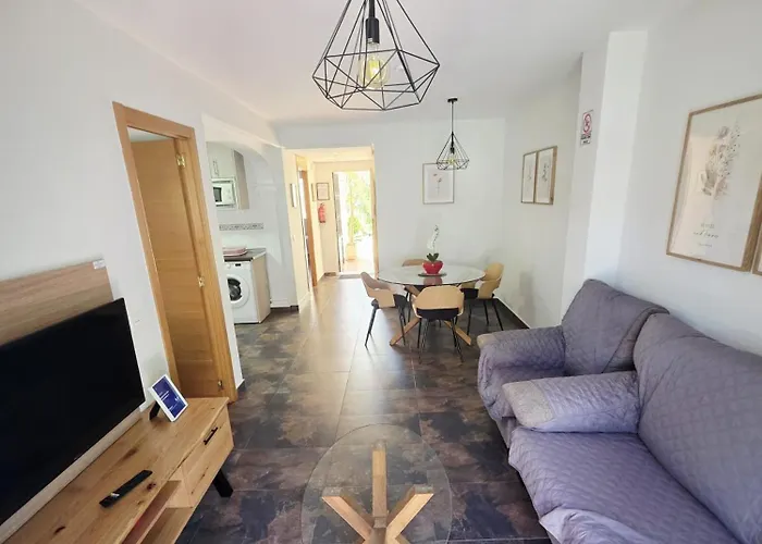 Calle De La Cordera, 3 Торремолинос