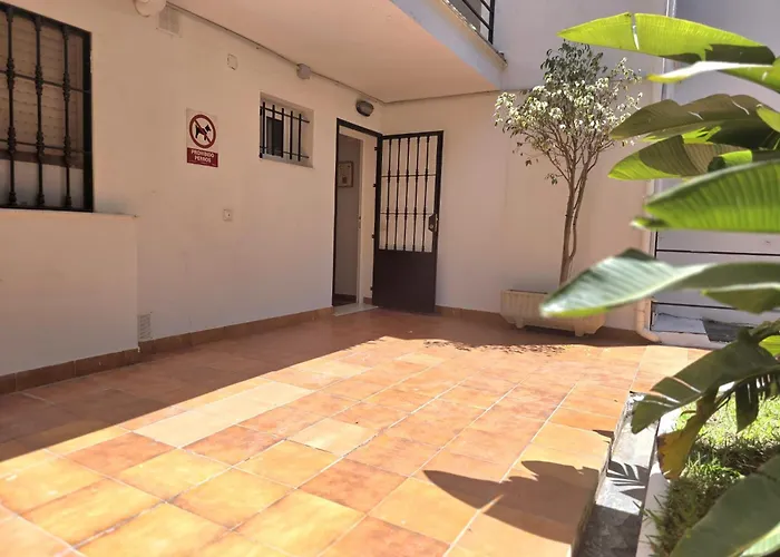 Calle De La Cordera, 3 * Торремолинос