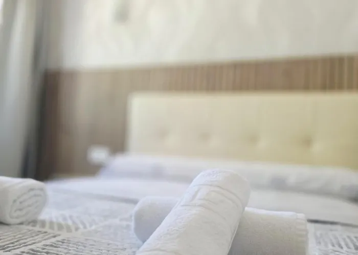 Calle De La Cordera, 3 * Торремолинос