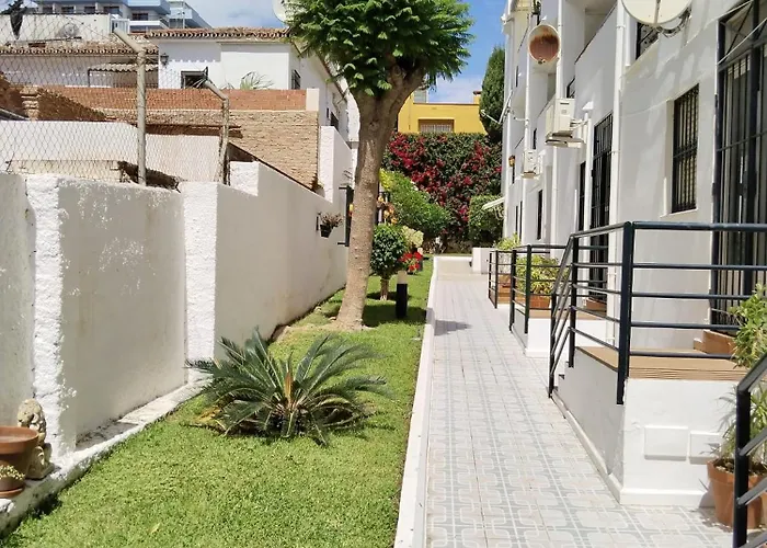 Calle De La Cordera, 3 Апартаменты *